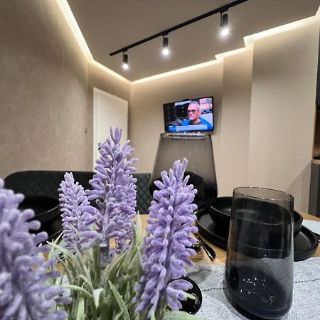 Apartament Varosha Luxury Ловеч Екстериор снимка