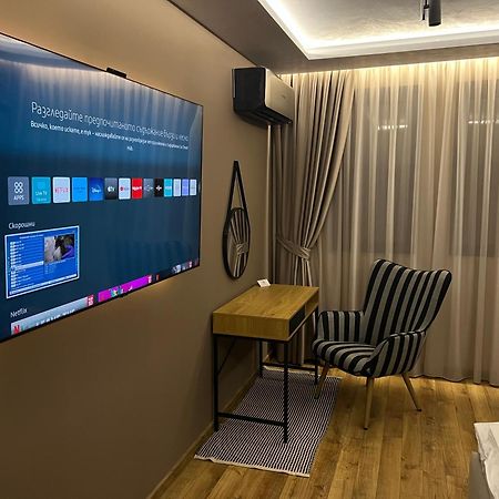 Apartament Varosha Luxury Ловеч Екстериор снимка