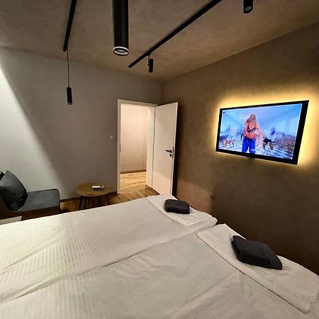 Apartament Varosha Luxury Ловеч Екстериор снимка