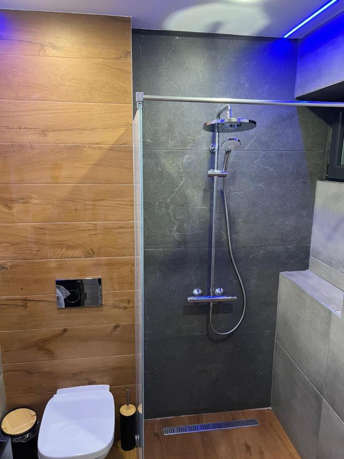 Apartament Varosha Luxury Ловеч Екстериор снимка