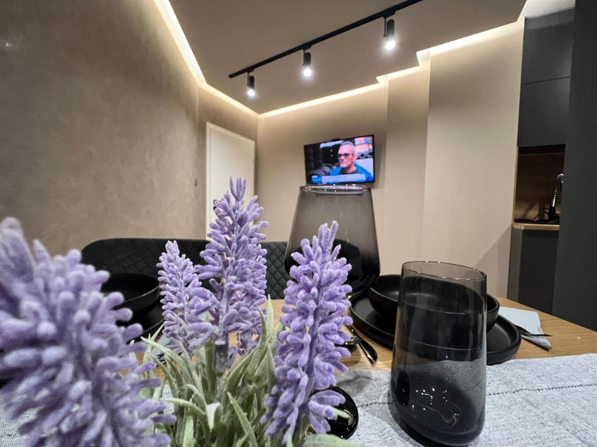 Apartament Varosha Luxury Ловеч Екстериор снимка