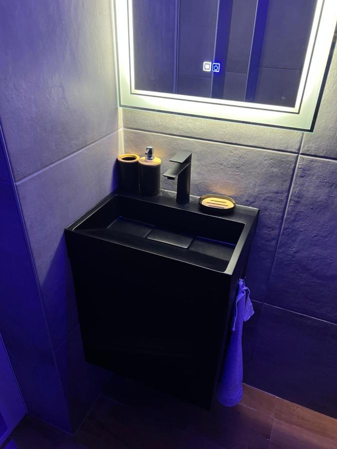 Apartament Varosha Luxury Ловеч Екстериор снимка