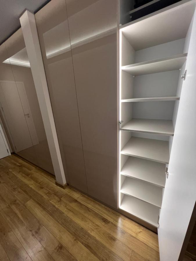 Apartament Varosha Luxury Ловеч Екстериор снимка