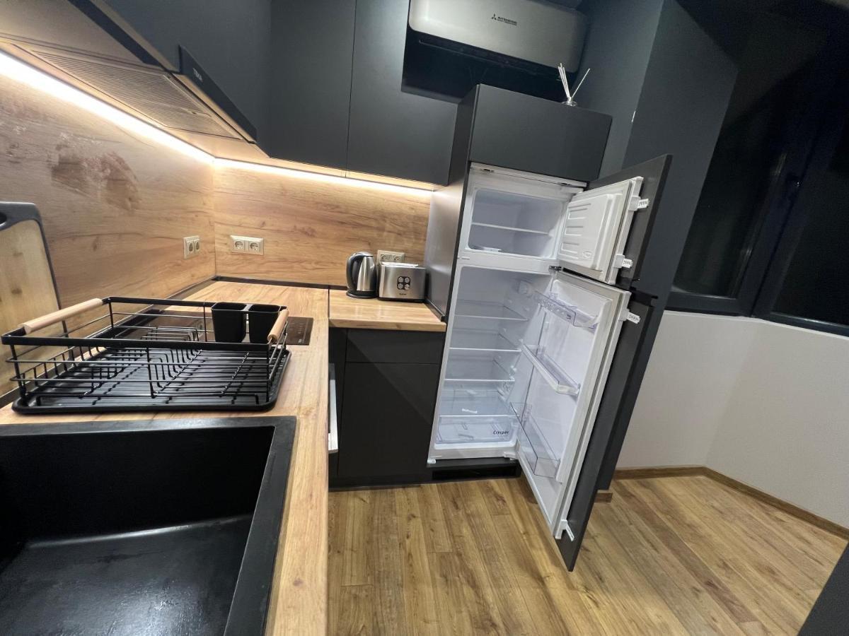 Apartament Varosha Luxury Ловеч Екстериор снимка