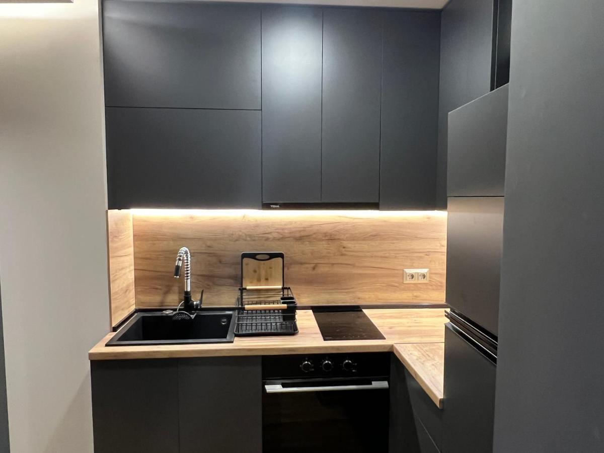 Apartament Varosha Luxury Ловеч Екстериор снимка