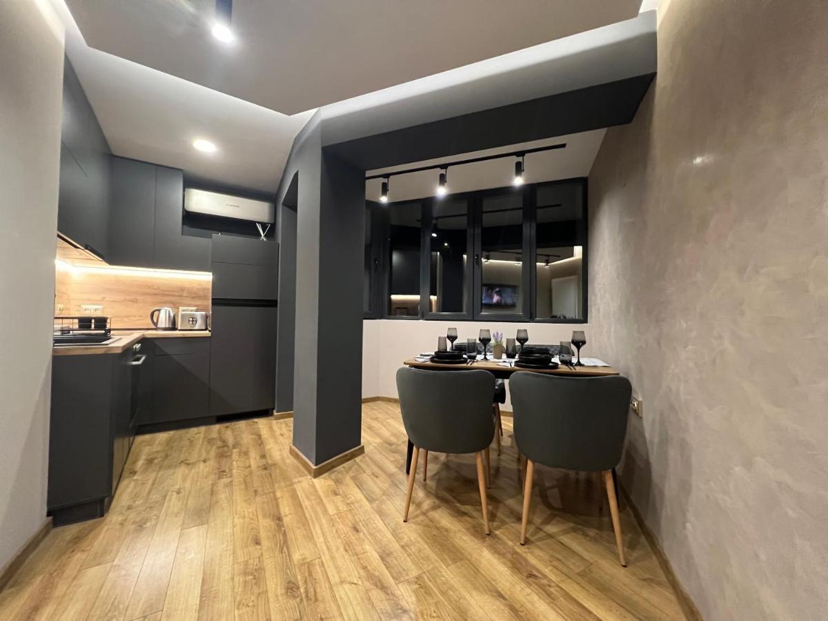 Apartament Varosha Luxury Ловеч Екстериор снимка