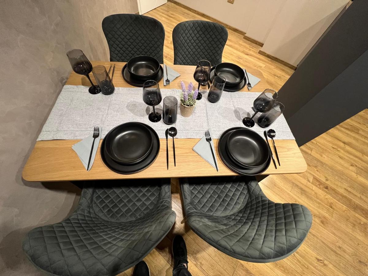 Apartament Varosha Luxury Ловеч Екстериор снимка