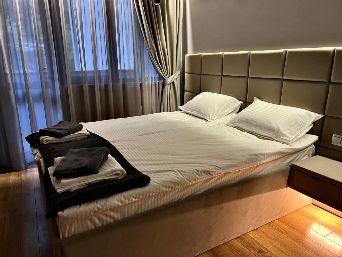 Apartament Varosha Luxury Ловеч Екстериор снимка
