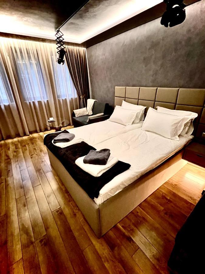 Apartament Varosha Luxury Ловеч Екстериор снимка