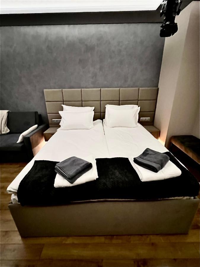 Apartament Varosha Luxury Ловеч Екстериор снимка