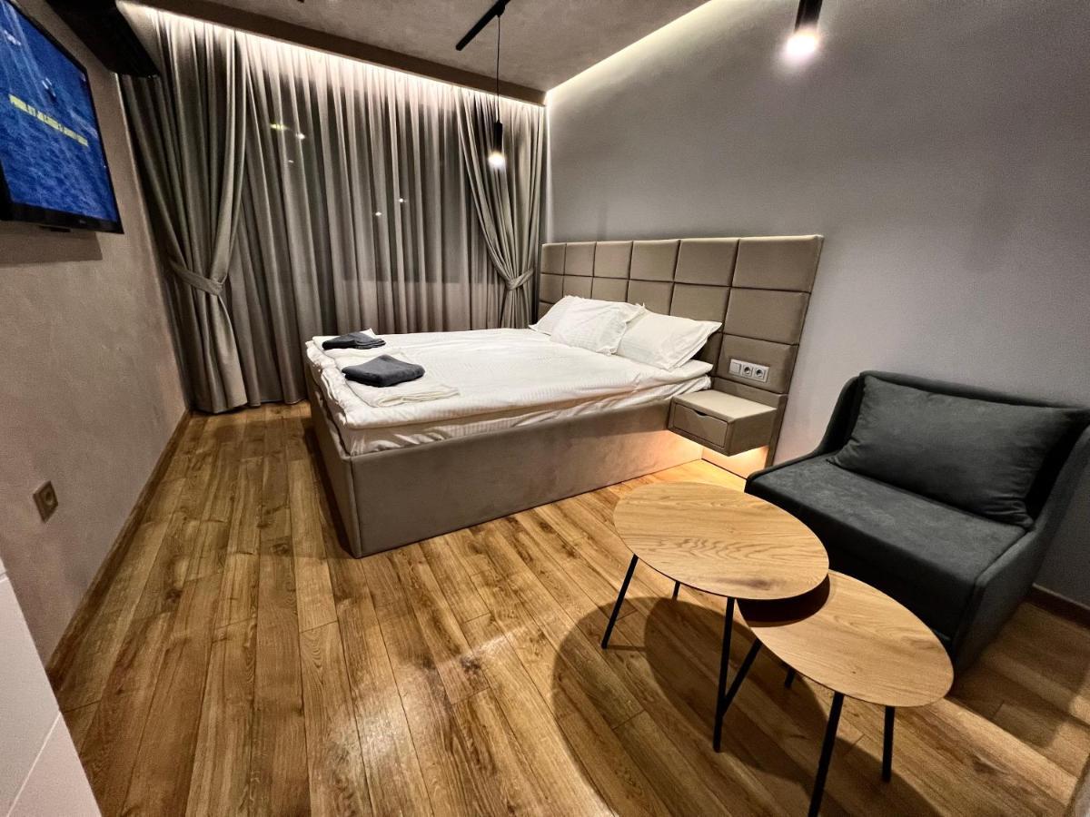 Apartament Varosha Luxury Ловеч Екстериор снимка