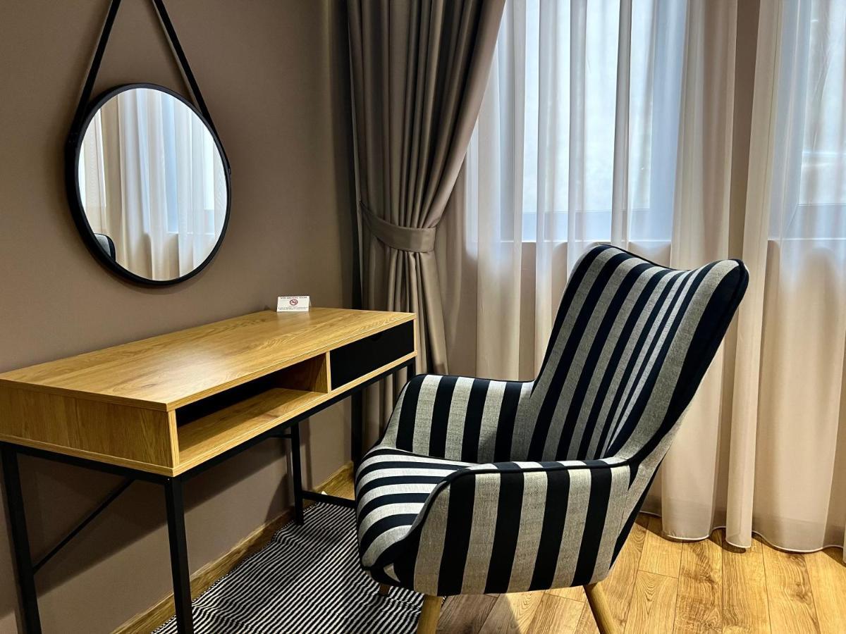 Apartament Varosha Luxury Ловеч Екстериор снимка