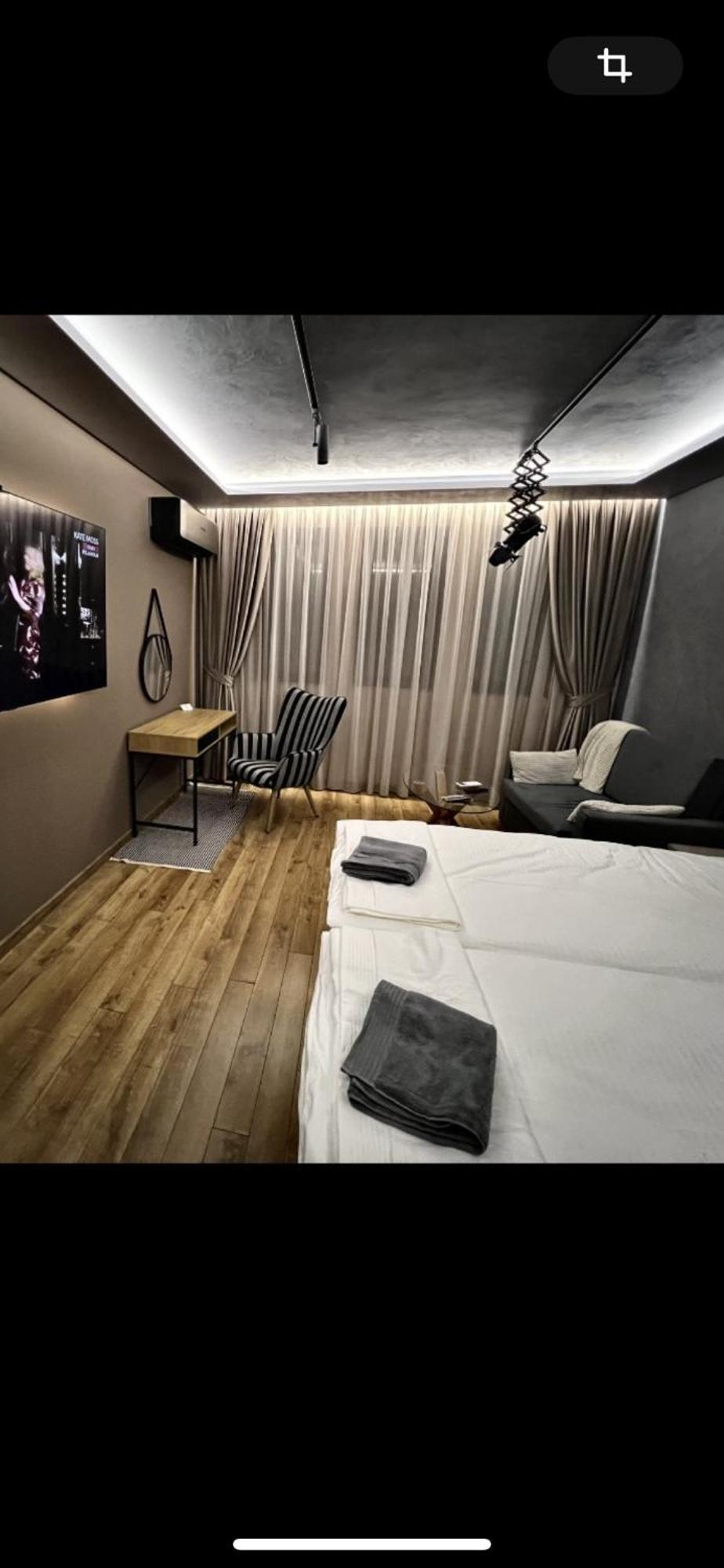 Apartament Varosha Luxury Ловеч Екстериор снимка