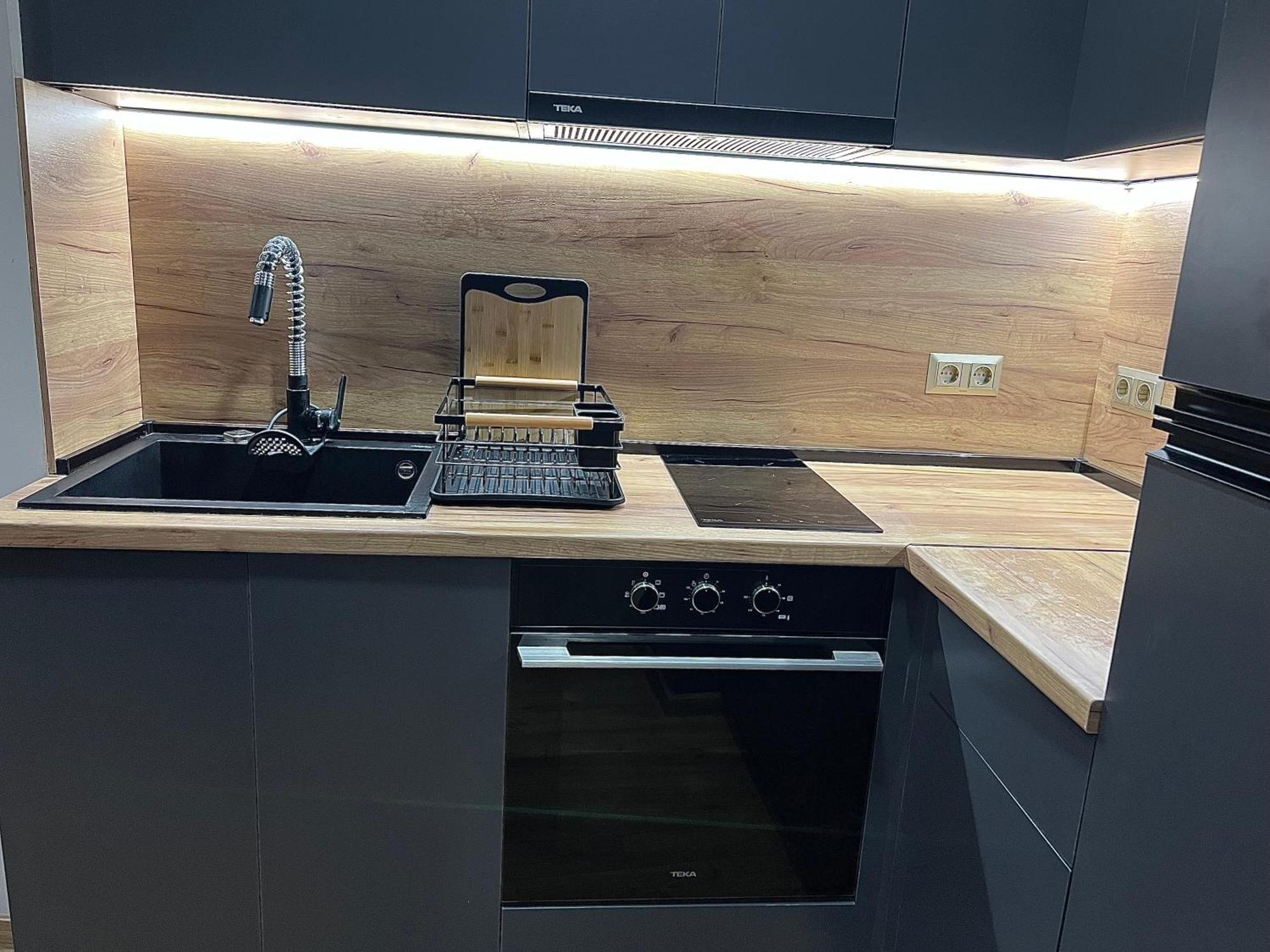 Apartament Varosha Luxury Ловеч Екстериор снимка
