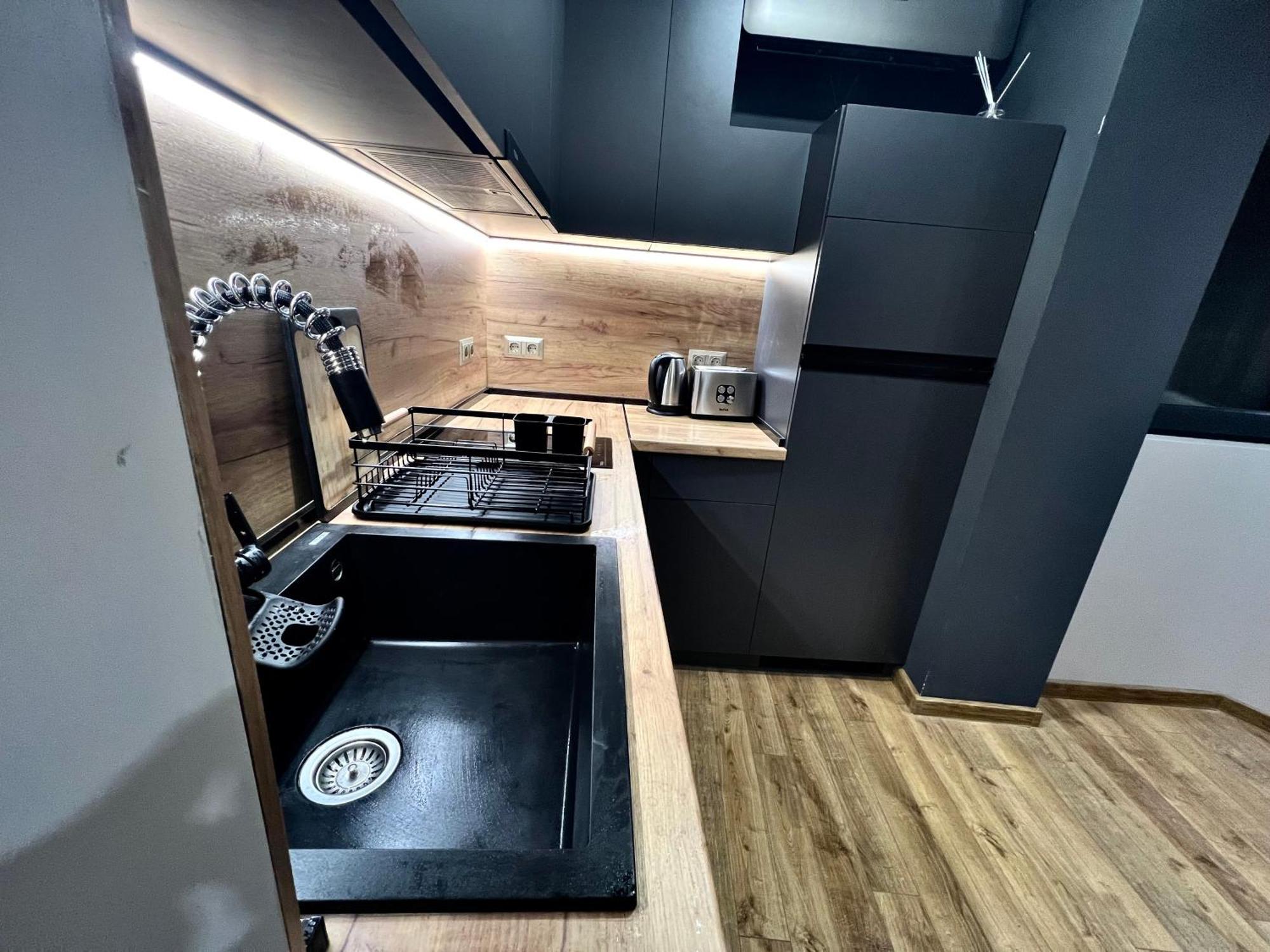 Apartament Varosha Luxury Ловеч Екстериор снимка