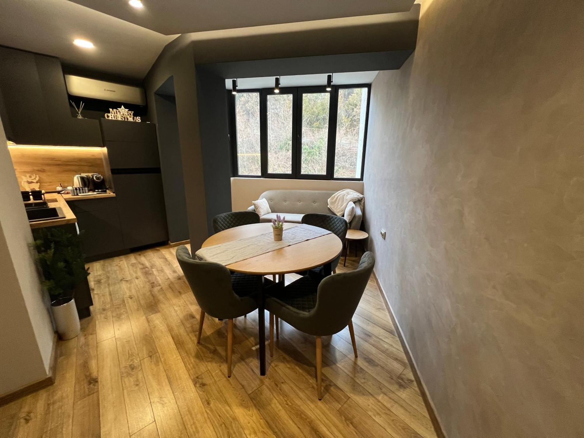 Apartament Varosha Luxury Ловеч Екстериор снимка