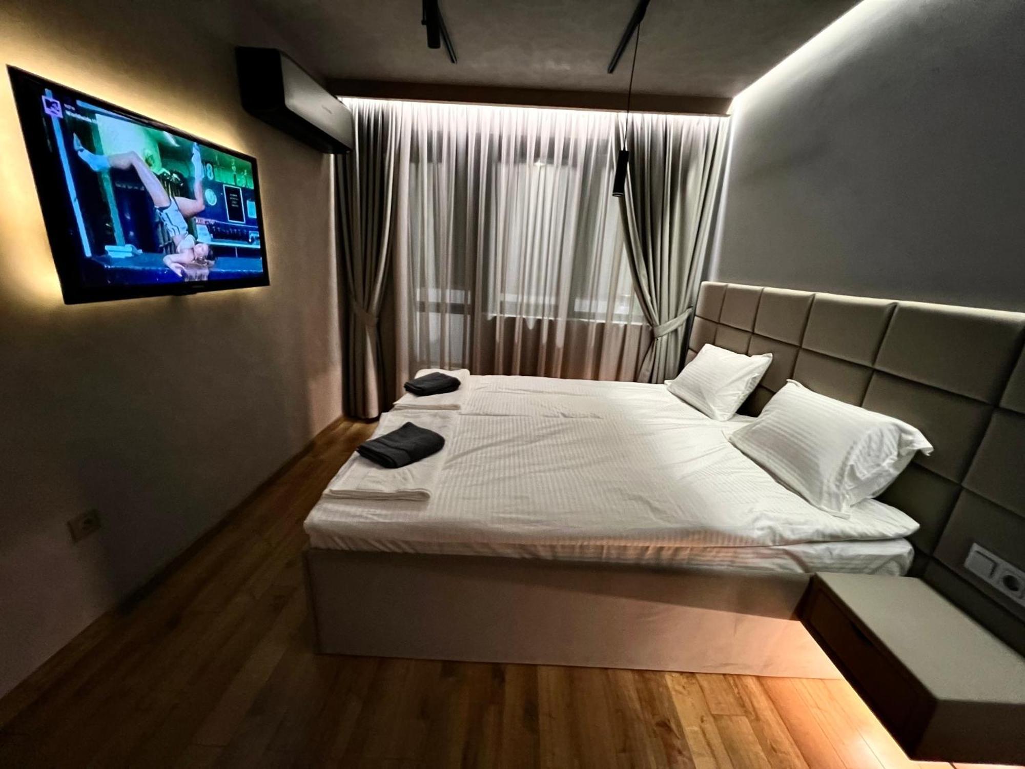 Apartament Varosha Luxury Ловеч Екстериор снимка