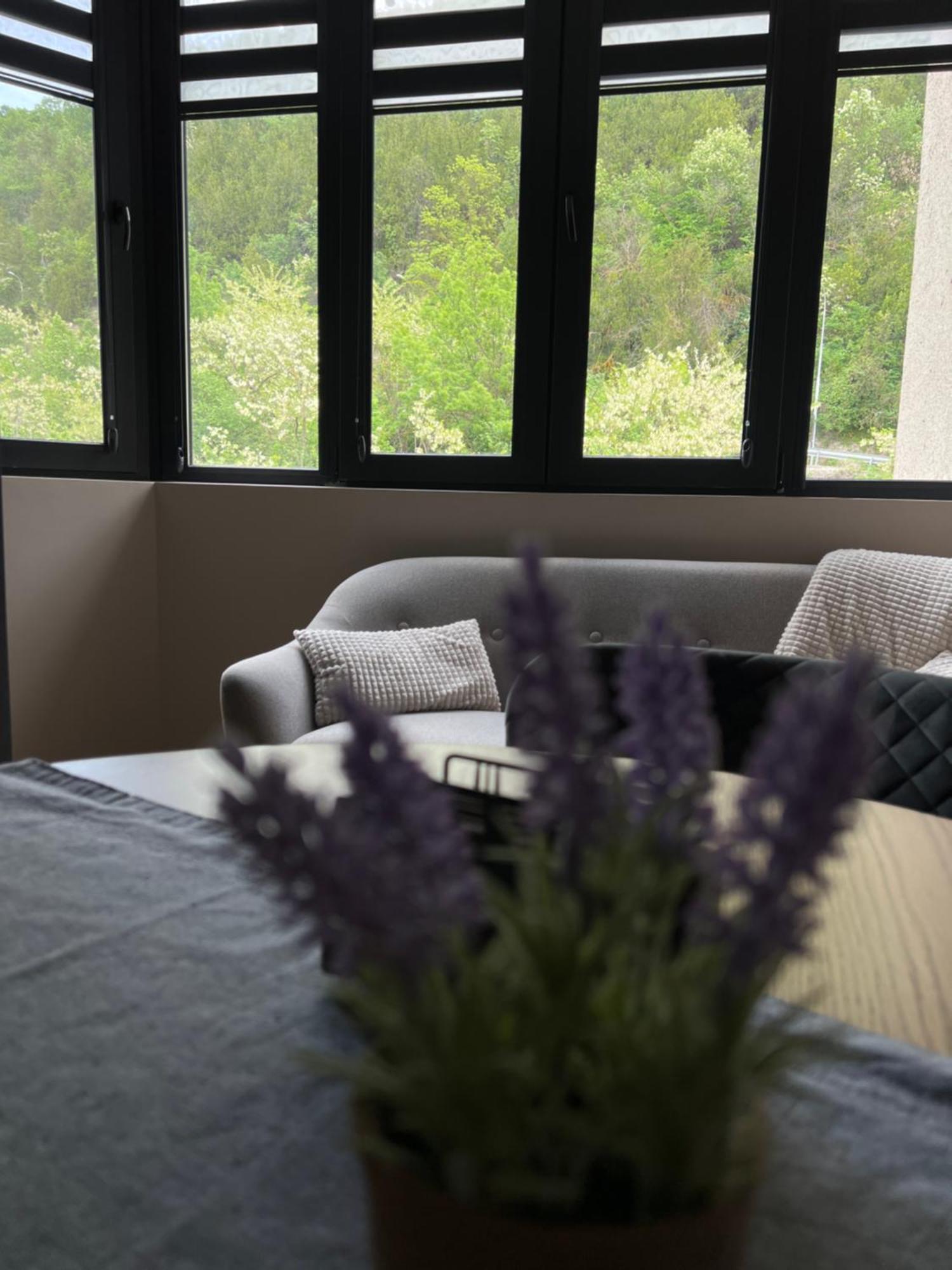 Apartament Varosha Luxury Ловеч Екстериор снимка